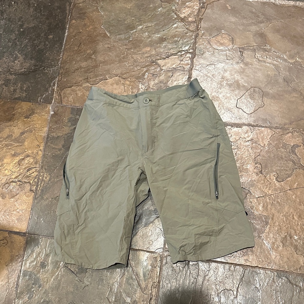 Patagonia Landfarer mtb short